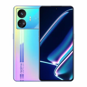 Smartphone Realme GT Neo <span class=keywords><strong>5</strong></span> <span class=keywords><strong>SE</strong></span> 5G Snapdragon7 + Gen2 6.74 pouces AMOLED 144Hz 2772*1240 64MP 5500 mAh 100W Supervooc NFC OTA, Original - Product Image 4