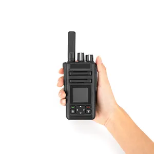 Двухсторонняя радиосеть Easycom, радиостанция zello android, рация ptt woki toki, 20 км