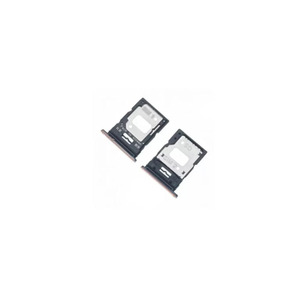 Bandeja para tarjeta SIM y Micro SD Xiaomi Mi11 Lite, color rosa, pieza de repuesto para reparación de teléfonos móviles - Product Image 1