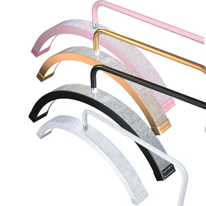 Fosoto 45w Ft-y16 multifonctionnel Led sol demi-lune lampe pour maquillage <span class=keywords><strong>tatouage</strong></span> beauté Spa <span class=keywords><strong>photographie</strong></span> et Salon Service avec support - Product Image 1