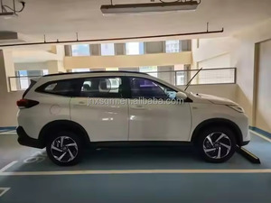 Ventes aux Enchères de VÉHICULES VUS Toyota-Rush d'OCCASION Les Plus Récentes 2024, Conduite à Droite et à Gauche, VOITURES TOUTES OPTIONS 1.5L V4 2020-2024 PRÊTES à l'EXPORTATION - Product Image 6
