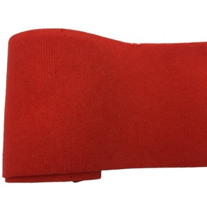Tela de Velour de Alta Calidad, Suave y Lisa, Lavable, con Cierre de Gancho y Bucle para Ropa de Bebé, Tejido de Velour Fino - Product Image 1