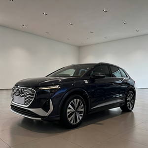 Venta al por Mayor de Vehículos Eléctricos <span class=keywords><strong>Audi</strong></span> <span class=keywords><strong>Q4</strong></span> <span class=keywords><strong>E</strong></span>-<span class=keywords><strong>tron</strong></span> 2024, Autonomía CLTC de 605 km, SUV de Nueva Energía - Product Image 2