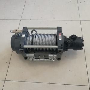 Idraulico <span class=keywords><strong>verricello</strong></span> elettrico camion 13000lbs rimorchio <span class=keywords><strong>verricello</strong></span> <span class=keywords><strong>warn</strong></span> per la vendita - Product Image 4