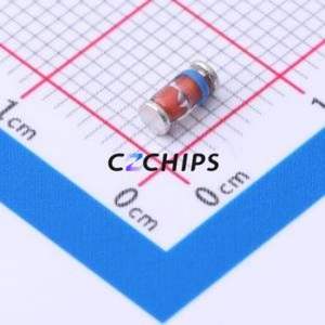 Nuevo y Original ZM4745A LL-41 Diodo Zener, Componente Electrónico al por Mayor, Proveedor de Chips y Servicio BOM - Product Image 1