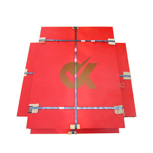 UHMWPEシート/PEシート/<span class=keywords><strong>hdPE</strong></span>シートパッドPEプレートuhwmプラスチックシートカラーUHMWPEボード - Product Image 4