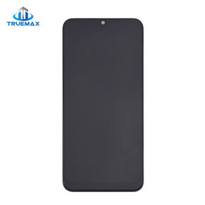 Écran de remplacement au prix d'usine pour Samsung Galaxy <span class=keywords><strong>A50</strong></span> A505F, écran LCD complet avec numériseur - Product Image 3