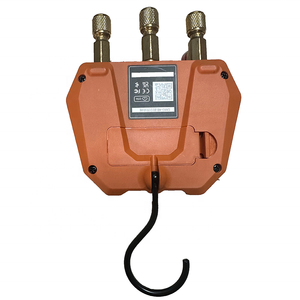 Máy đo áp suất lạnh đa dạng kỹ thuật số lạnh cho điều hòa không khí - Product Image 3