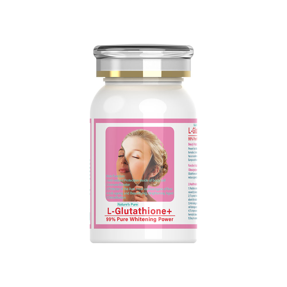 glutathione to buy Amazon.com: Solgar Reduced L-Glutathione 250 mg - 30 Vegetable Capsules -  Antioxidant Support - Non-GMO, Vegan, Gluten Free, Dairy Free, Kosher