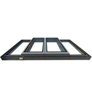 Puits <span class=keywords><strong>de</strong></span> lumière coulissant électrique intelligent pour la ventilation du <span class=keywords><strong>toit</strong></span> Dimensions personnalisables Alliage d'aluminium Nouveau type <span class=keywords><strong>de</strong></span> puits <span class=keywords><strong>de</strong></span> lumière <span class=keywords><strong>de</strong></span> <span class=keywords><strong>toit</strong></span> automatique - Product Image 6