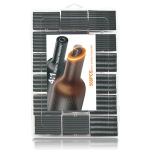 568 pièces. Tube thermorétractable à double paroi 4 fois - Product Image 2