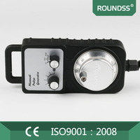 Volante Electrónico RSA MPG para Sistema de Control CNC