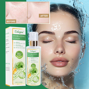 Tonique facial Zaleyae, essence naturelle de Tremella Fuciformis et de <span class=keywords><strong>cactus</strong></span>, hydratation intense, rafraîchissement, élasticité, réduction des pores, soin de la peau coréen - Product Image 3