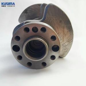 Коленчатый вал двигателя для Mercedes Benz W164 ML350 <span class=keywords><strong>3</strong></span>,5l M272 - Product Image 2