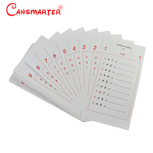 Bàn Bổ Sung Mẫu Giáo MA052 Bàn Học Tài Liệu Giáo Dục Trẻ Em Montessori - Product Image 2