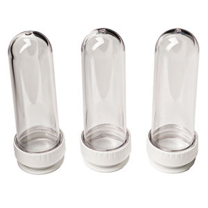 Vente en gros 38/400 Bouchon de valve en silicone de qualité alimentaire pour bouteilles de sauce ketchup - Product Image 3