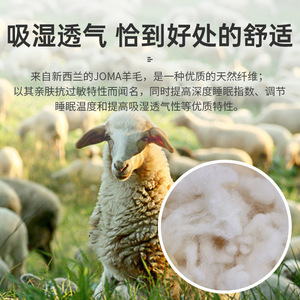 ที่นอนพ็อกเก็ตสปริงอิสระคิงส์ตัน 37 ซม. ท็อปเปอร์ยางพารานุ่มปานกลาง นำเข้าจากสหรัฐอเมริกา สำหรับการนอนของเด็ก - Product Image 2