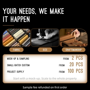 Sgabello con Schienale OEM ODM per Progetti Commerciali, Hotel, Villa, Caffè, Appartamenti, Personalizzato su Misura, Produzione Diretta in Fabbrica, <span class=keywords><strong>Sgabelli</strong></span> Alti - Product Image 5