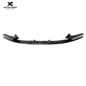 สปอยเลอร์ลิปกันชนหน้าคาร์บอนไฟเบอร์สไตล์ M Performance สำหรับ BMW F22 M Sport 235i 22i 220i ปี2014+ ลิปหน้า - Product Image 4
