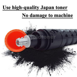 <span class=keywords><strong>Compatibile</strong></span> NPG51 GPR-35 C-EXV33 cartuccia di toner per <span class=keywords><strong>Canon</strong></span> imageRUNNER IR 2520 2525 2530 macchina copiatrice - Product Image 2