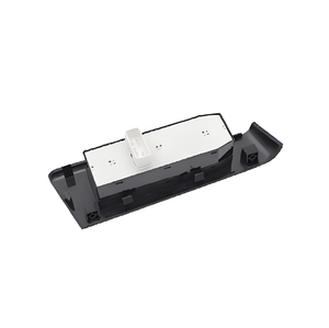 Interrupteur de commande de lève-vitre électrique avant gauche USEKA OEM 96652180 compatible avec Chevrolet Aveo 1.6L <span class=keywords><strong>2007</strong></span> - Product Image 3