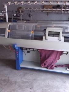 Pièces de machine à tricoter, acier inoxydable, cfs420e E12 - Product Image 5