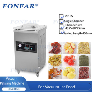 Máquina Automática <span class=keywords><strong>de</strong></span> Sellado <span class=keywords><strong>al</strong></span> <span class=keywords><strong>Vacío</strong></span> <span class=keywords><strong>para</strong></span> Frascos <span class=keywords><strong>de</strong></span> Vidrio y Botellas / Máquina <span class=keywords><strong>de</strong></span> Envasado <span class=keywords><strong>al</strong></span> <span class=keywords><strong>Vacío</strong></span> <span class=keywords><strong>para</strong></span> Latas <span class=keywords><strong>de</strong></span> Caviar - Product Image 2