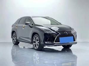 Oferta Especial, <span class=keywords><strong>Lexus</strong></span> <span class=keywords><strong>RX</strong></span> <span class=keywords><strong>450h</strong></span> AWD Edición Elegante 2020 de Alta Calidad, Usado, Volante a la Izquierda - Product Image 2