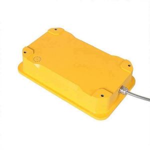 Hot bán LCD VoIP Orange <span class=keywords><strong>GSM</strong></span> SIP Heavy Duty Analog điện thoại - Product Image 6