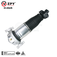 Amortisseur pneumatique arrière gauche ZPY Durable 7L8616020C pour Audi Q7 4L VW Touareg 7L Porsche Cayenne 955 9PA – Suspension pneumatique fiable (pièce d'origine)