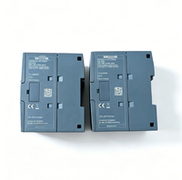 6ES7288-3AE08-0AA0 S7-200 SMART PLC Módulo de Entrada Analógica 8 AI Resolución de 12 bits Aislamiento Óptico Industrial