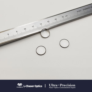 Lenti Ottiche di Precisione per Microscopi / Telescopi Disponibili in Stock di Fabbrica - Product Image 4