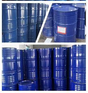 ผู้ผลิตสารเคมี ขายดี กลีเซอรอล ของเหลวใส สารอินทรีย์ระดับกลาง CAS 56-81-5 สำหรับผลิตภัณฑ์บำรุงผิว สารเพิ่มความนุ่ม สารละลาย - Product Image 3