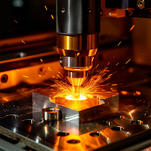 Độ chính xác cao 5 trục <span class=keywords><strong>CNC</strong></span> biến thép không gỉ/đồng/Nhôm/Bộ phận Titan, thành phần cơ khí dịch vụ gia công <span class=keywords><strong>CNC</strong></span> - Product Image 1