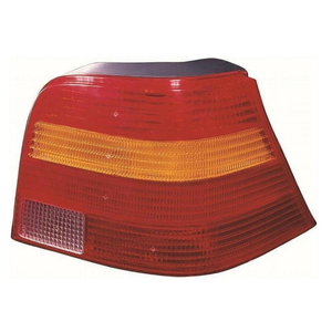 Feu arrière pour vw <span class=keywords><strong>golf</strong></span> <span class=keywords><strong>4</strong></span>, phare led de voiture mise à niveau <span class=keywords><strong>r32</strong></span> 2003 — 2005 - Product Image 2