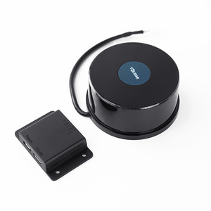 YDLIDAR <span class=keywords><strong>Lidar</strong></span> 4ROS TOF 30M, Anti silau 100KLux mendukung lingkungan luar ruangan untuk ROS ROS2 <span class=keywords><strong>Raspberry</strong></span> <span class=keywords><strong>Pi</strong></span> 5 Jetson Robot - Product Image 2