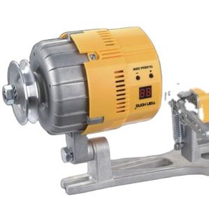 工場卸売 サーボ省エネモーター、ミシン、平ミシン、オーバーロックミシン 繊維機械 - Product Image 1