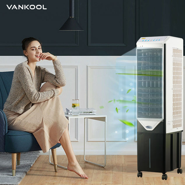 Samsung Air Coolers Efficient Portable Cooling Solutions