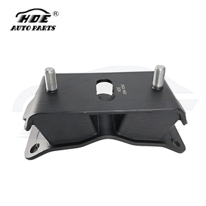 12371-61050 RU2285 EM-1050 Venta al por Mayor de Piezas de Automóviles HDE, Soporte de Motor Trasero para Toyota Land Cruiser - Product Image 5