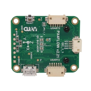 Capteur de flux optique CUAV <span class=keywords><strong>PX4FLOW</strong></span> 2.21, caméra intelligente de précision pour contrôle de vol PX4 PIXHAWK - Product Image 3