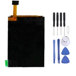 Màn Hình LCD Cho Màn Hình Nokia N82/ E66/ 6210N/ N77/ N78/ N79/ 6208 - Product Image 3
