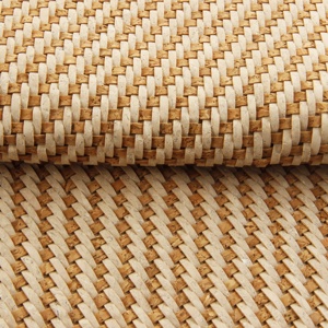 INFOCORK, venta al por mayor, correas de corcho natural tejidas, cuero sintético textil de corcho crudo para mujeres, bolsos de mano | Certificado FSC - Product Image 5