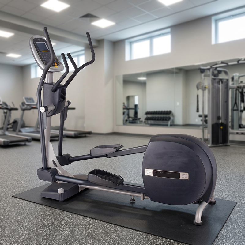 High Quality Gym Equipment Machine Commercial