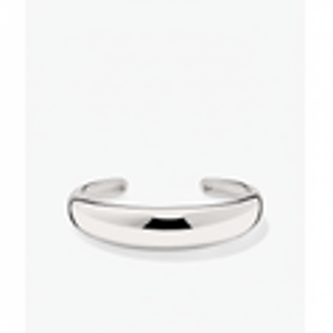 Brazalete de Moda con Diseño de Domo DME de 13 mm - Product Image 1