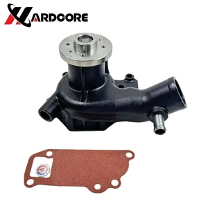 Bomba de Agua 65.06500-6402A para Máquinas DH225-7, DH220-5, S220V, DH225-7, DH215-7 - Product Image 1