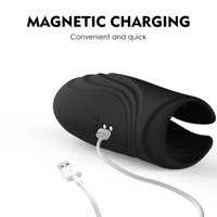WINYI 2024 Bestseller Sexspielzeug Auto-Fernbedienung Elektrischer Masturbator für Männer Starter-Trainingsgerät