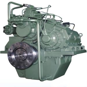 เกียร์เรือ FADA Advance Marine รุ่น J1200A แบบเฮลิคอล สำหรับเรือและเครื่องยนต์ทางทะเลอุตสาหกรรม - Product Image 3