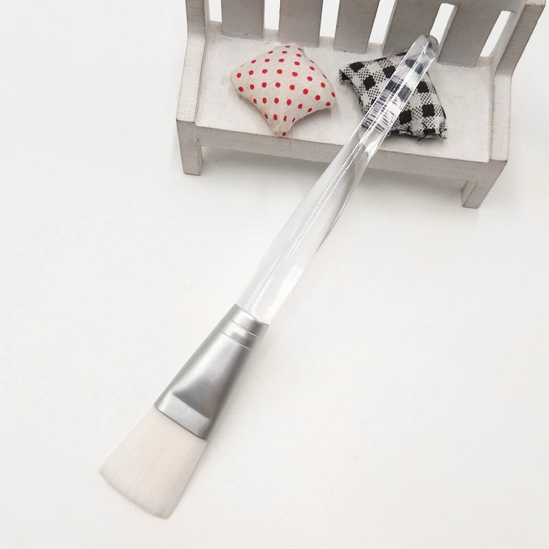 เส้นผมสีขาวเคลือบเงิน