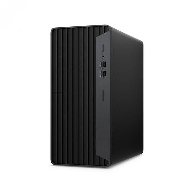 Office Desktop Computer PC Host I5-13500 16GB 512SSD AMD Radeon RX 550 Win11 H-P ProTower 480 G9
