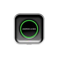 Scatola per Auto nuova scatola QCM SM6115 8-Core 13.0 sistema Wireless CarPlay adattatore automatico Android